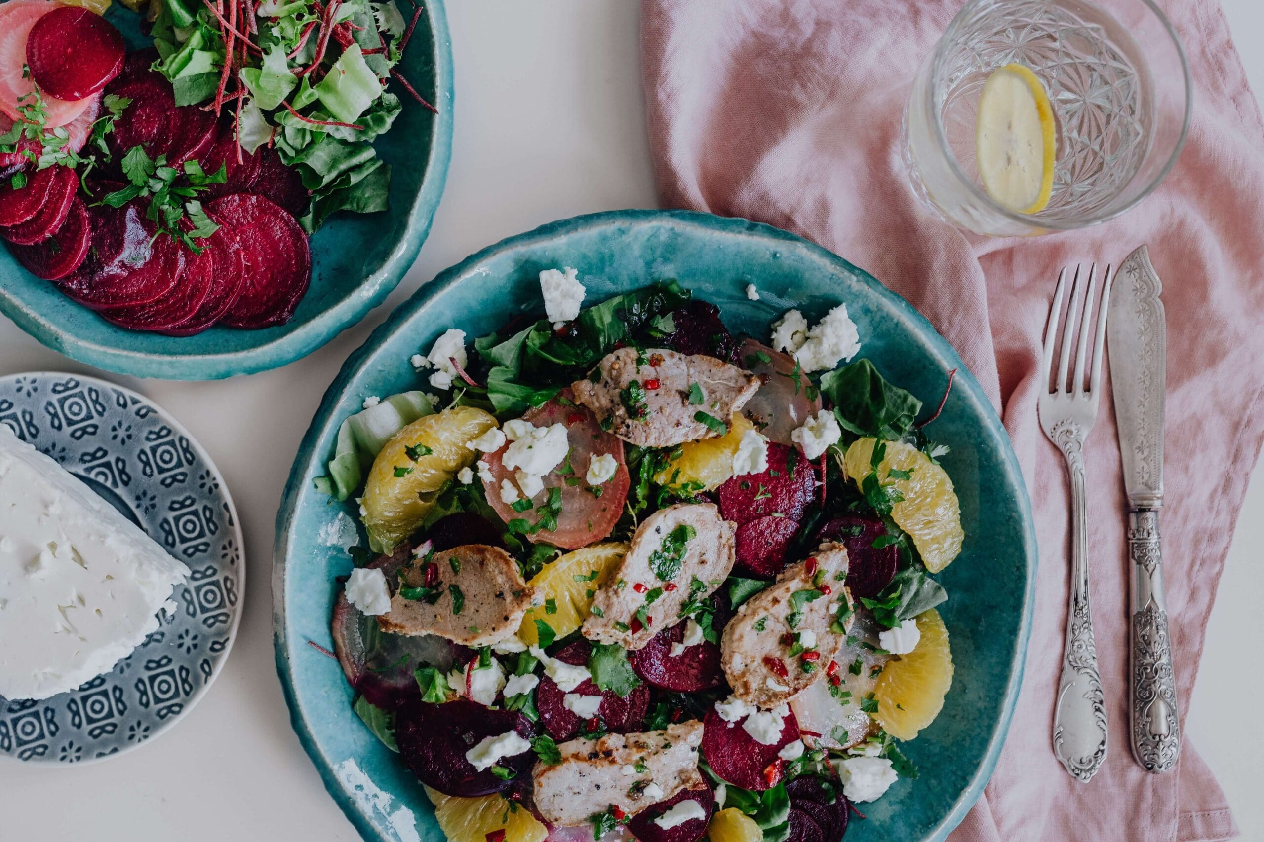 Energikrasj, blodsukker, mat for energi